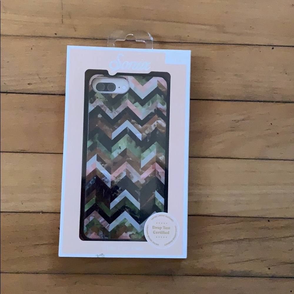 Sonix phone case iPhone 6s Plus/7 plus/8 plus